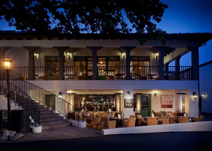 Valley Inn