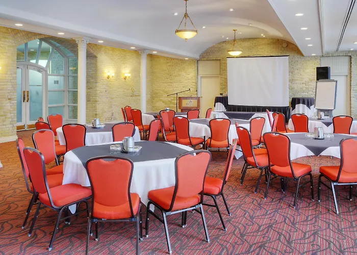 Delta Hotels By Marriott London Armouries