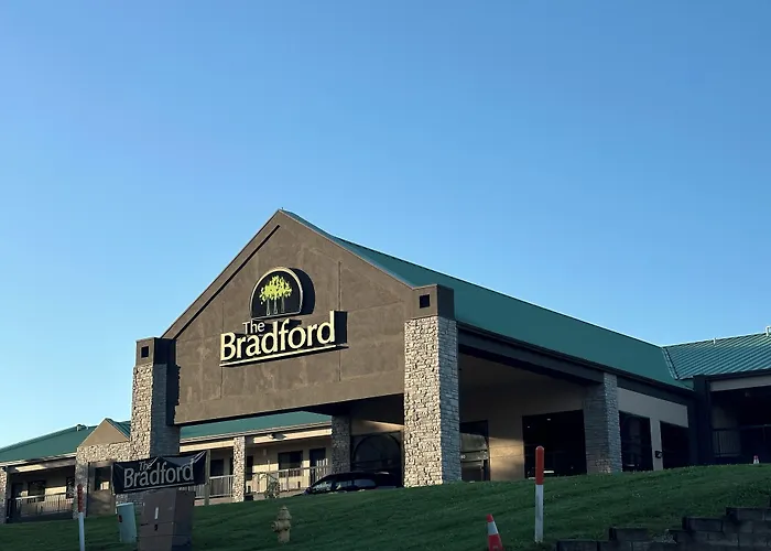 The Bradford Hotel, An Ascend Collection Hotel