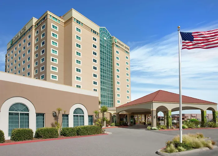 Embassy Suites By Hilton Monterey Bay Seaside