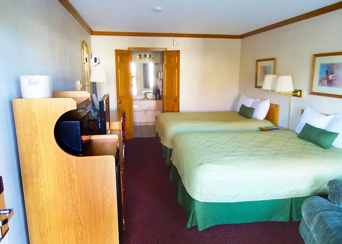 Indy Speedway Inn Indianapolis