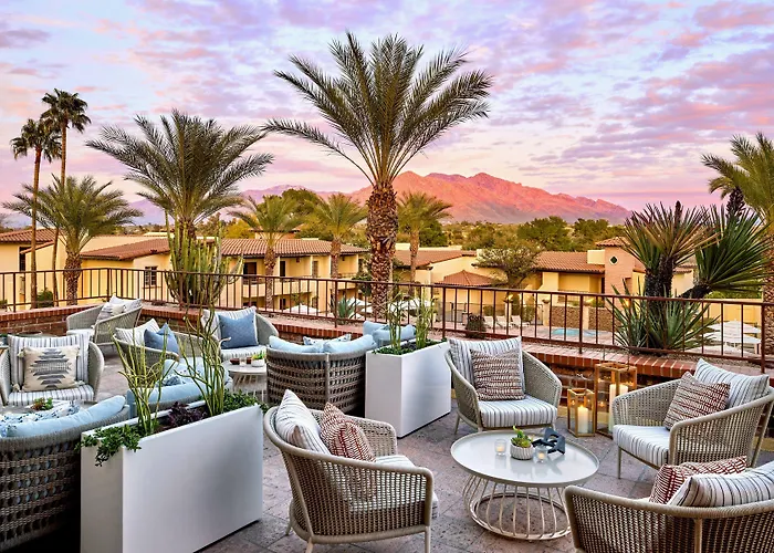 Omni Tucson National & Spa