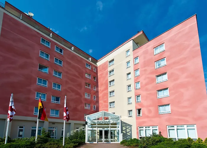 ACHAT Hotel Schwarzheide Lausitz