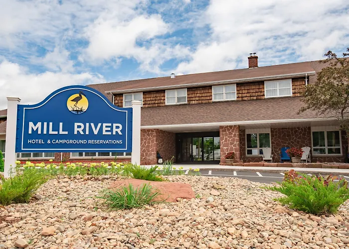 Mill River Resort