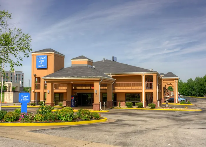 Red Roof Inn & Suites Athens, Al