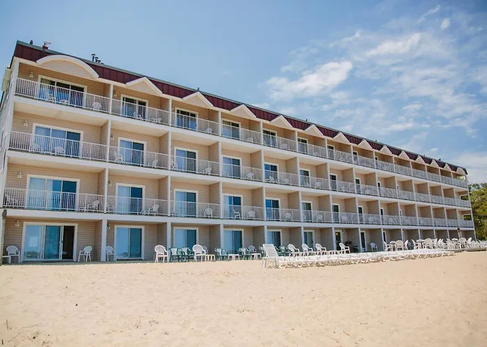 Bayshore Resort