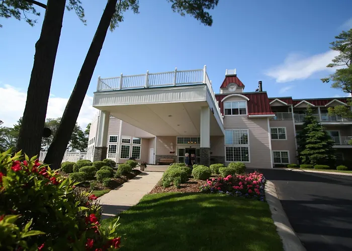 Bayshore Resort