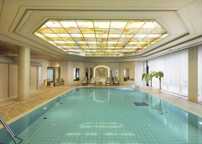 Maritim Hotel Ulm