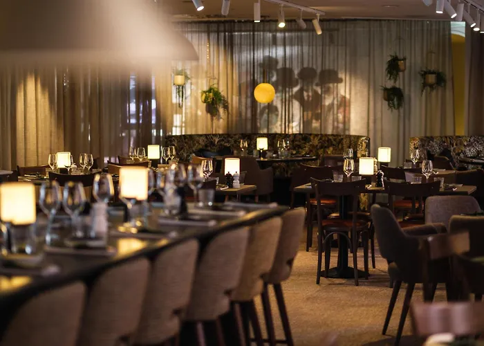 Clarion Hotel Grand Östersund