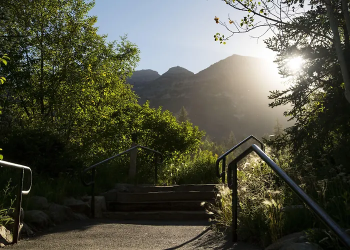 Sundance Mountain Resort