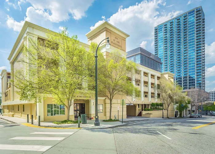 Inn At The Peachtrees, An Ascend Collection Hotel