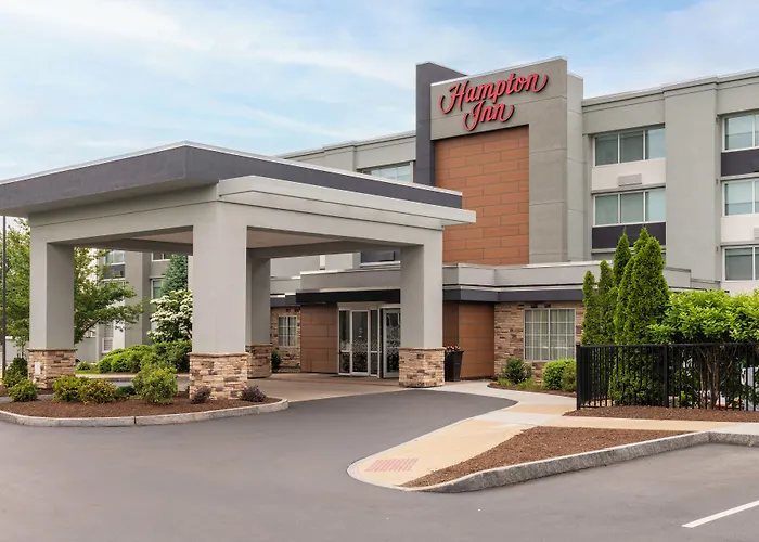 Hampton Inn Downtown
