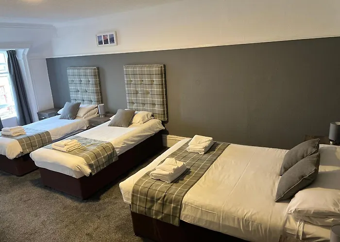 Royal Thurso Hotel