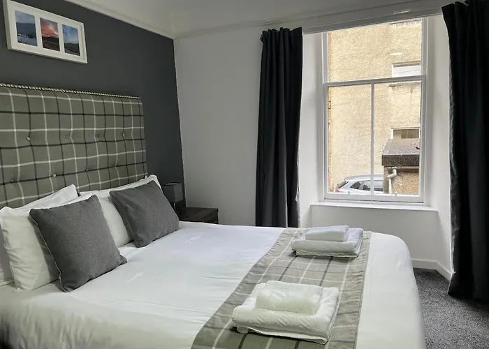 Royal Thurso Hotel