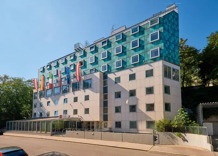 Hotel&Palais Strudlhof