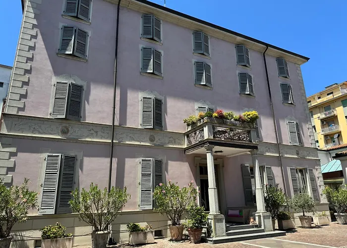 Verdi Boutique