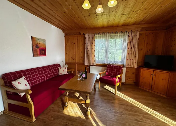 Landhotel Schermer