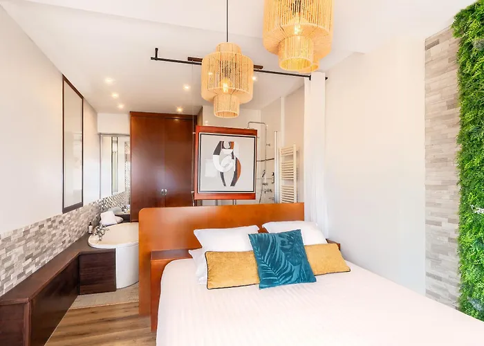 Best Western Plus Hôtel la Rade