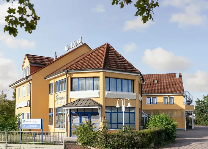 Ates Lampertheim By Aurum