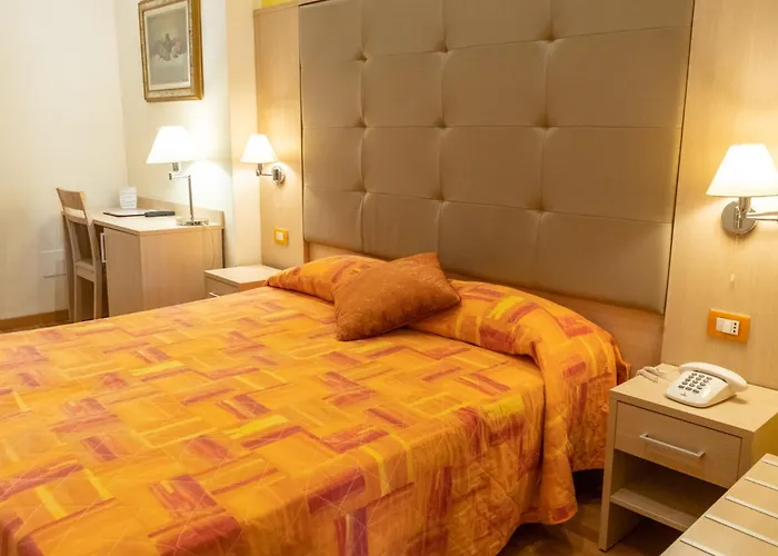 Hotel Alexander & Spa Sanremo