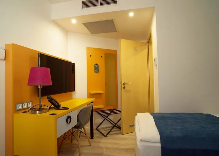 Hotel Civitas Sopron