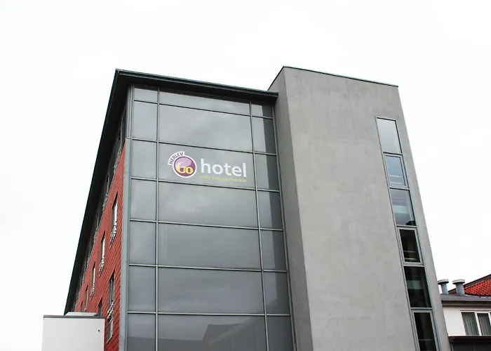 Go Hotel Herlev Kommune