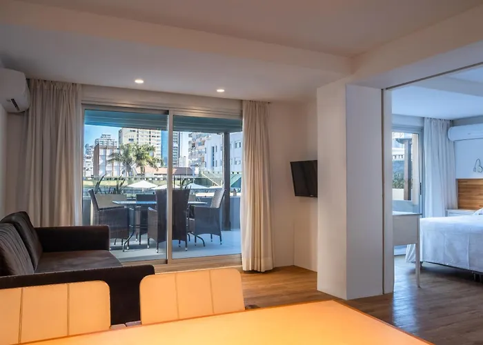 Golden Beach Resort & Spa Punta del Este