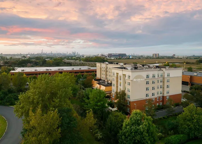 Residence Inn East Rutherford Meadowlands