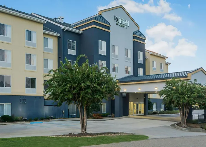 Fairfield By Marriott