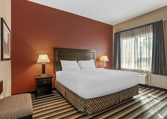 Best Western Blairmore