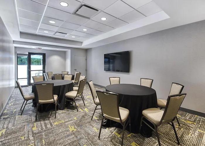 Hampton Inn & Suites Burlington