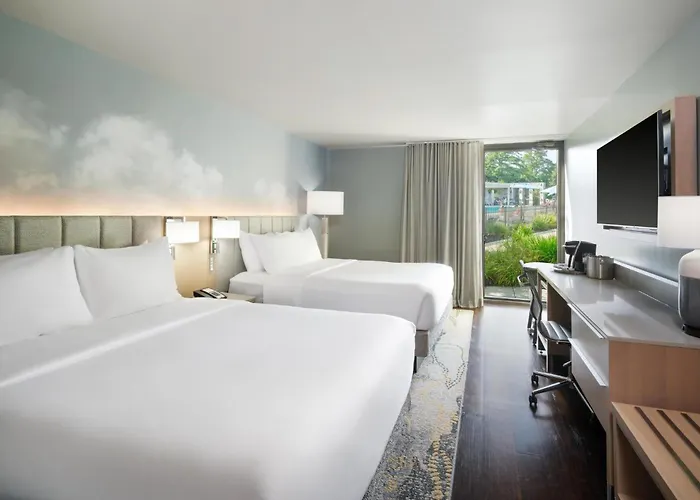 Hotel Indigo Long Island - East End By Ihg