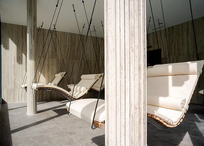 Grand Hotel des Bains Lavey-les-Bains