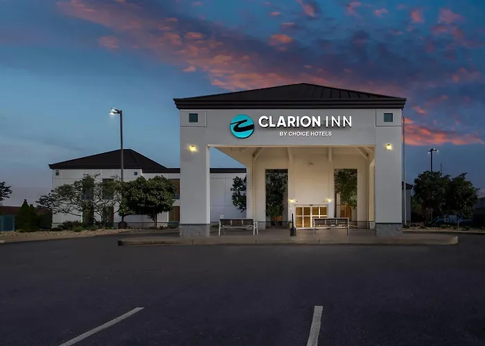 Clarion Cranberry Township