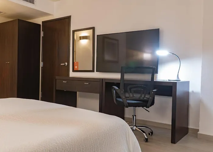 Fiesta Inn Express Tepic