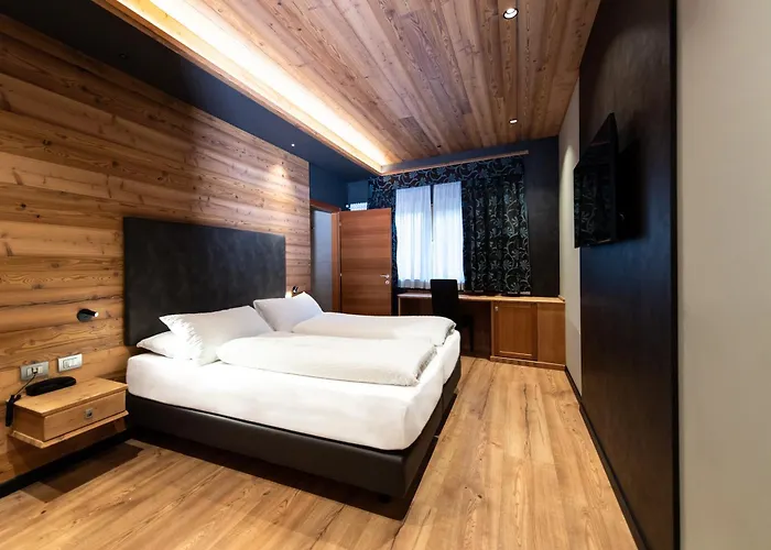 Sport Hotel S. Vigilio