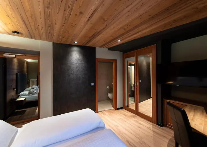 Sport Hotel S. Vigilio