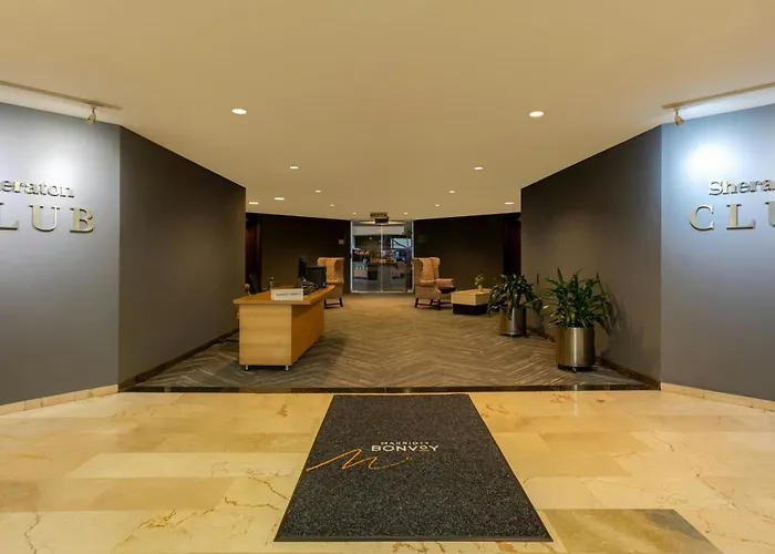 Sheraton Bogota