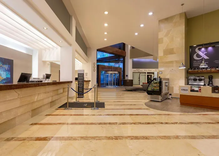 Sheraton Bogota