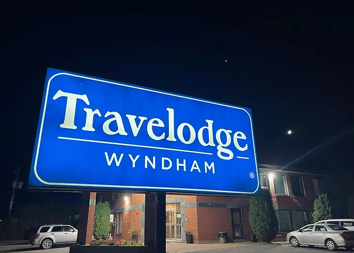 Travelodge By Wyndham