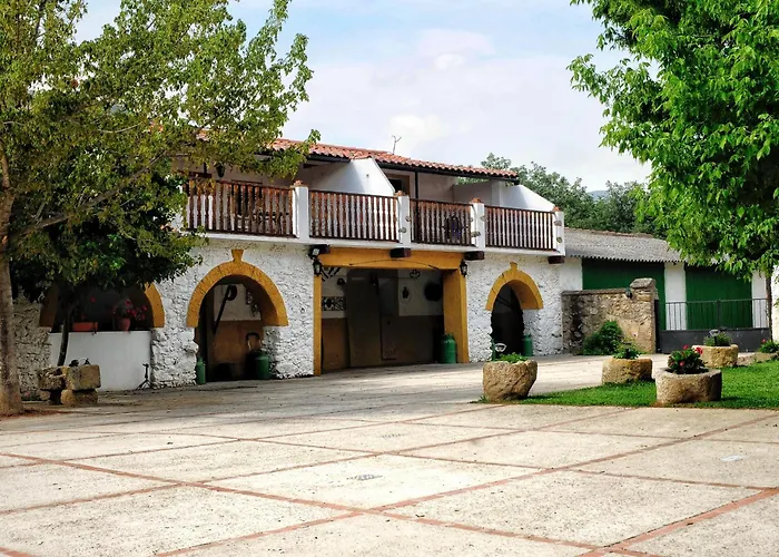 La Casería
