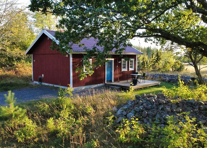 Vimmerby Stugby