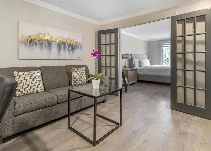 Dannys Suites, Surestay Collection By Best Western
