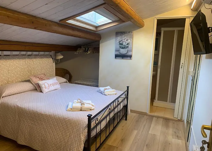 B&B Vinci