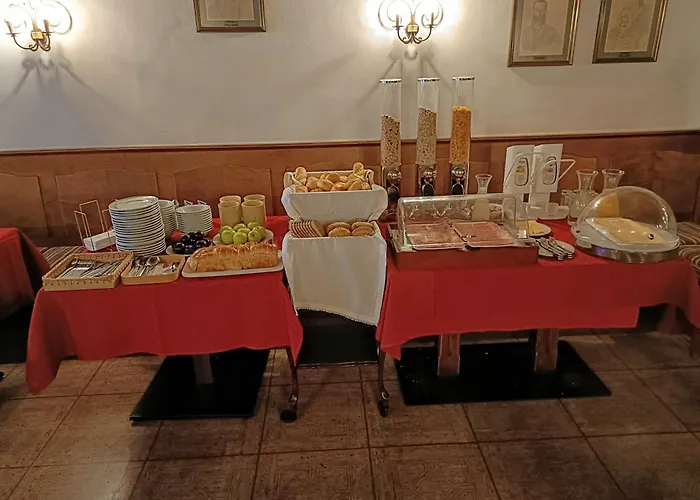 Hotel Gasthof Kohlmayr