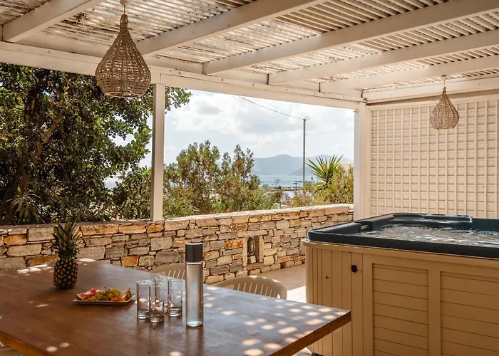 Mitos Suites