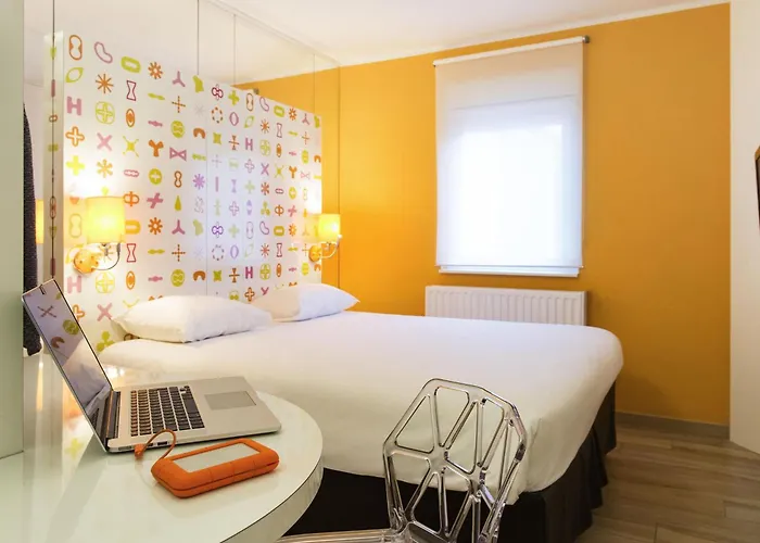 Ibis Styles