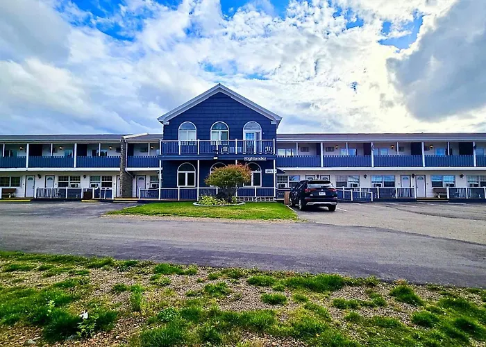 Laurie'S Inn