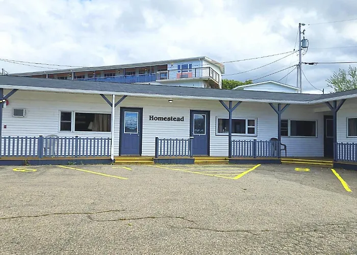 Laurie'S Inn