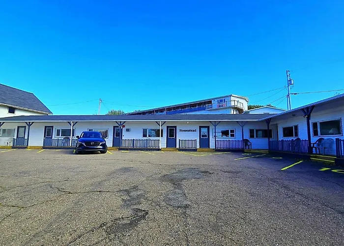 Laurie'S Inn